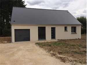 maison à la vente -   41170  MONDOUBLEAU, surface 84 m2 vente maison - UBI456684182